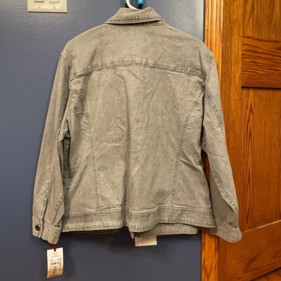 Ruby Rd. Jacket - Picture 2 of 3